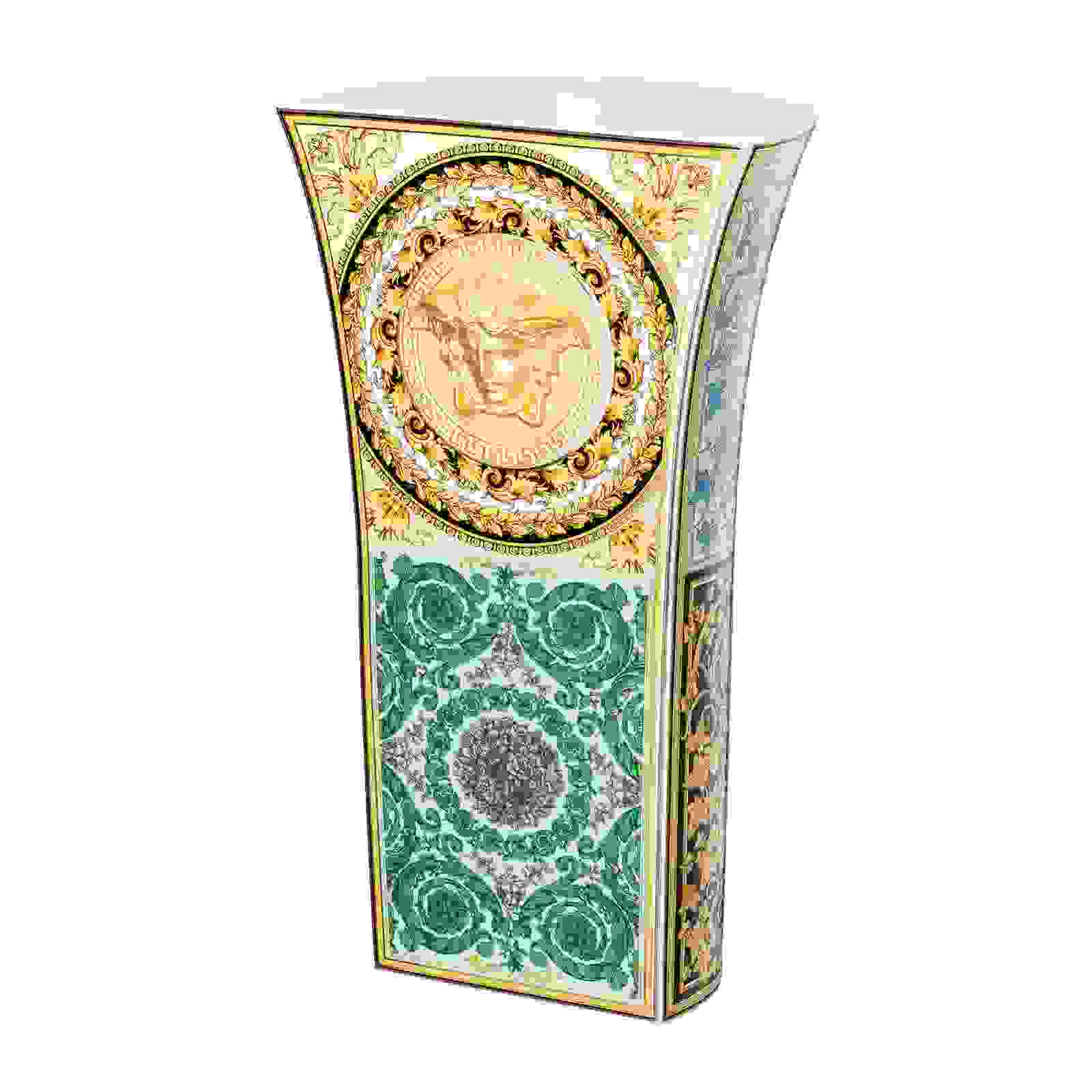Versace Barocco Mosaic Vase 34 cm 4012437383690