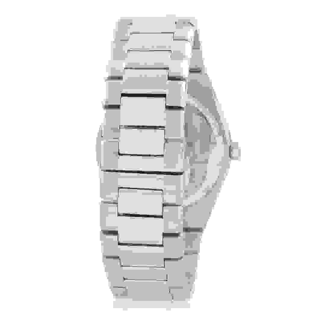 King Ice White Plated Arctic I Watch WAX15003