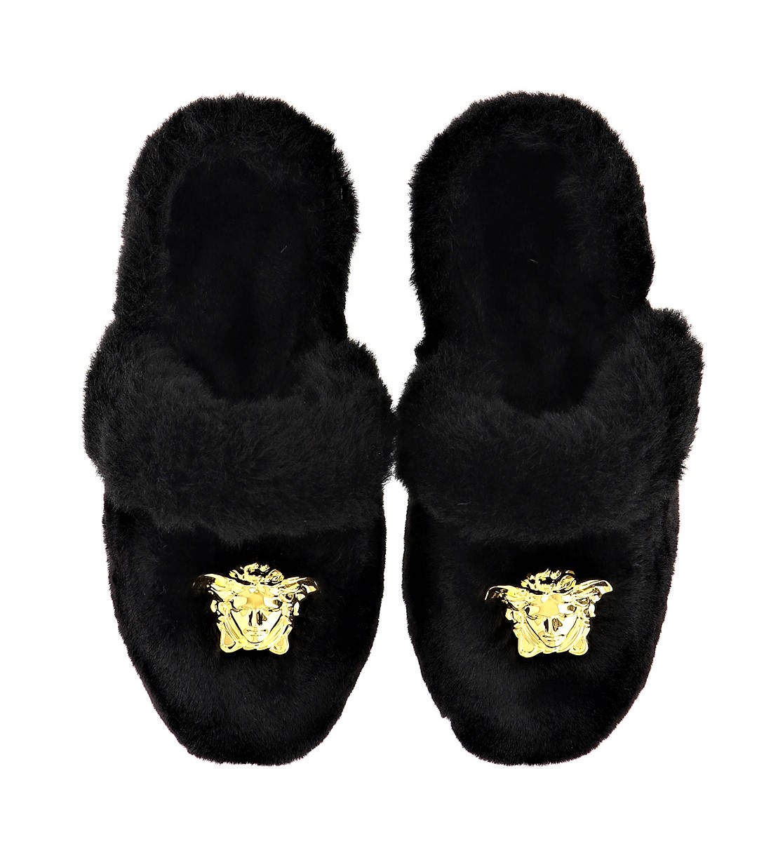 medusa slippers