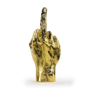 The Finger Sculpture - 3 piece set