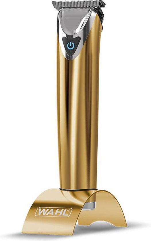 wahl gold beard trimmer