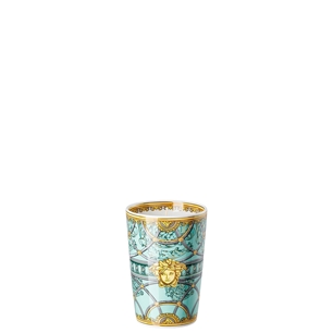 Versace Scala Palazzo Verde Scented Candle