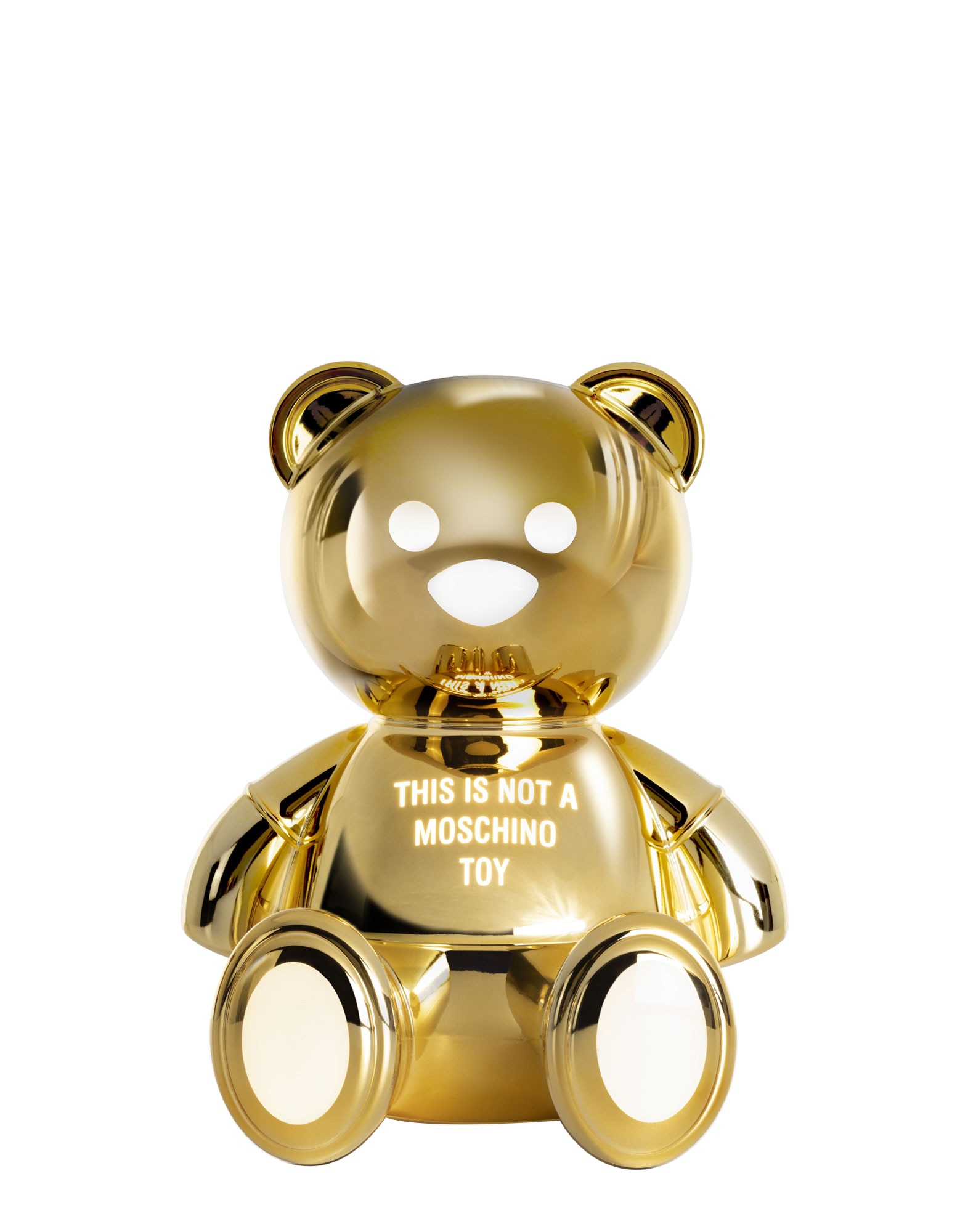 bear moschino