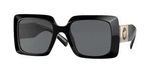 Versace Sunglasses 0VE4405 GB1/8754