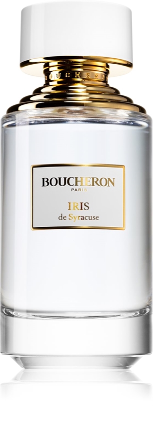 Boucheron Iris de Syracuse Eau De Parfum 125 ml