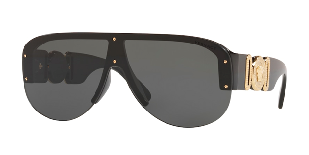 Versace Sunglasses 0VE4391 GB1/8748