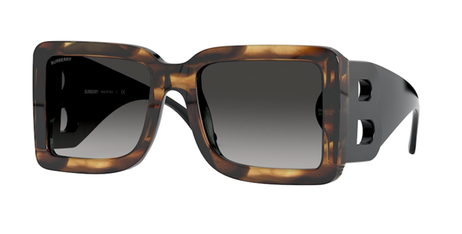 Burberry Sunglasses 0BE4312 38688G55