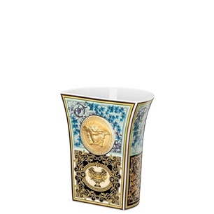 Versace Barocco Mosaic Vase 18 cm 4012437383676