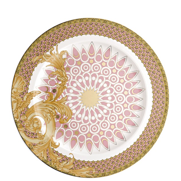 Versace Wall Plate 30 cm Les Reves Byzantins 4012437335033
