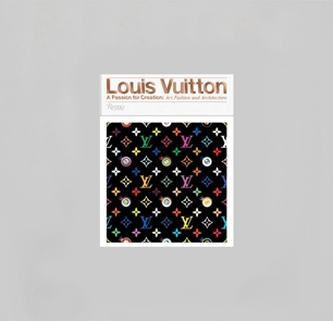 Louis Vuitton - A Passion for Design Book