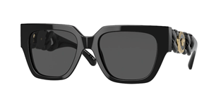 Versace Sunglasses 0VE4409 GB1/8753