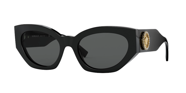 Versace Sunglasses 0VE4376B GB1/8754