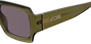 MOSCHINO Sunglasses MOS063S 3Y5