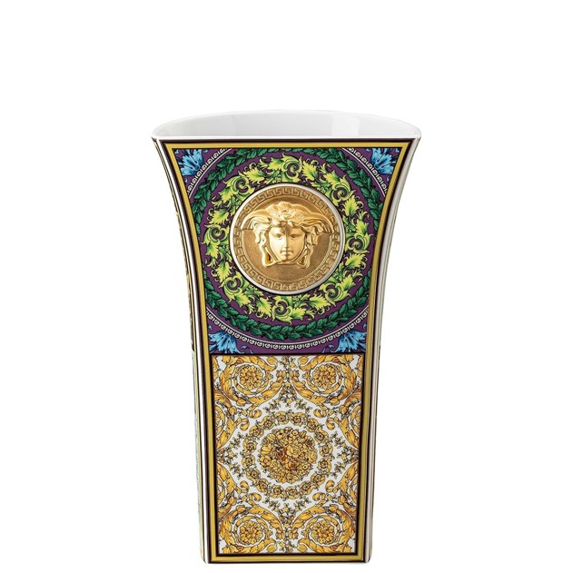 Versace Barocco Mosaic Vase 26 cm 4012437383683