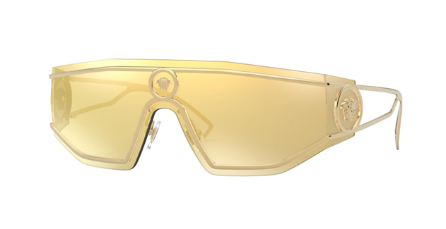VERSACE Sunglasses 0VE2226 10027P45