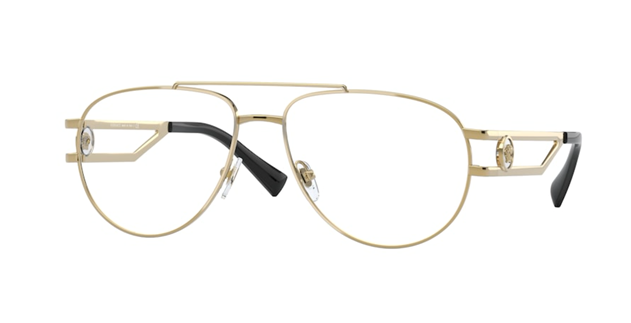 Versace online optical glasses