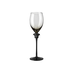 Versace Medusa Lumiere Haze White Wine Glass 4012437357745