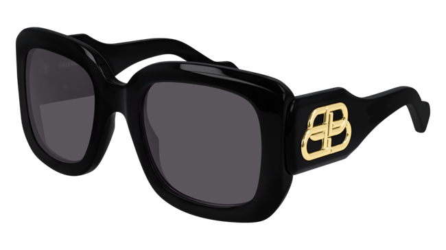 Balenciaga BB Sunglasses BB0069S 001