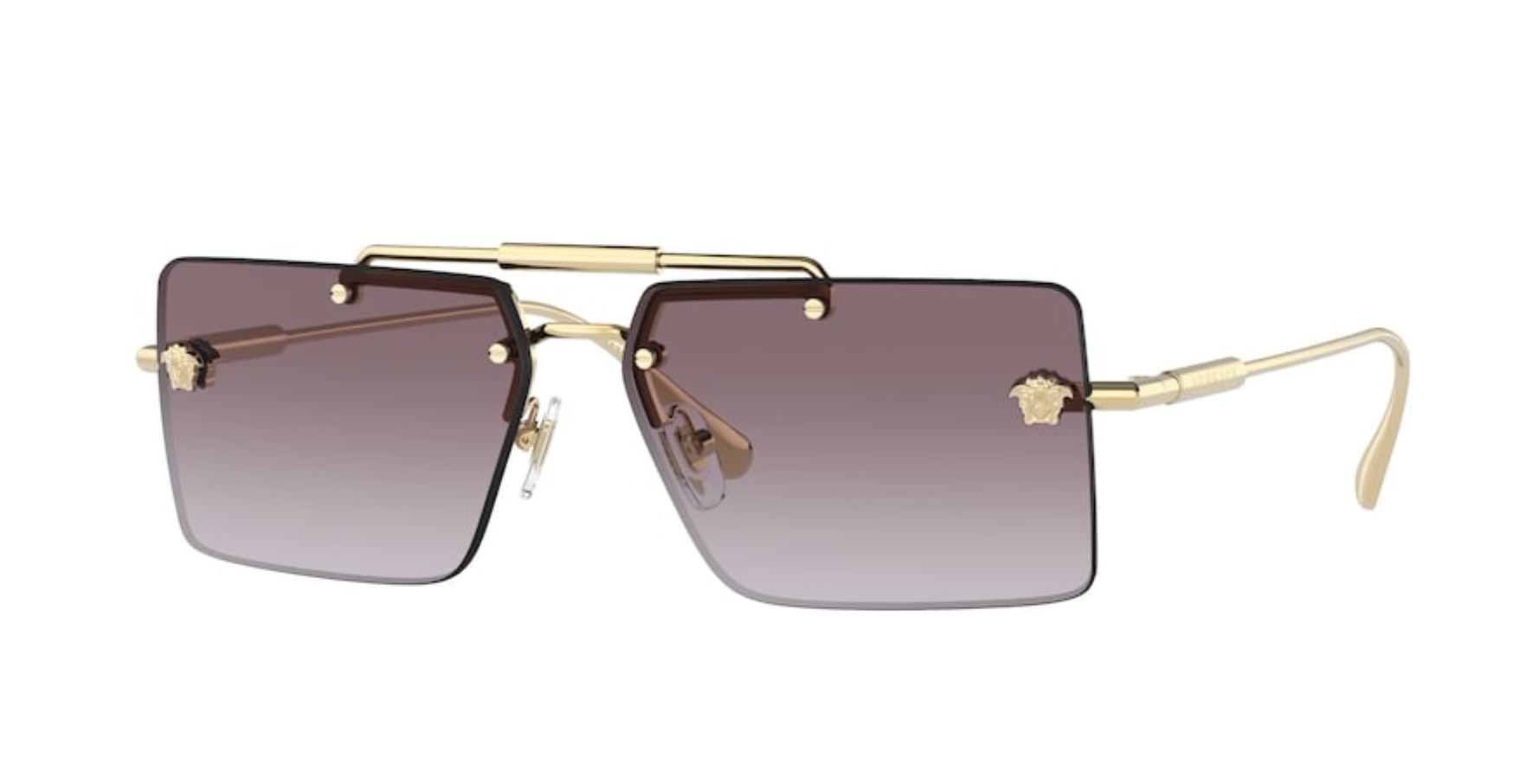 VERSACE Sunglasses 0VE2245 10028H60