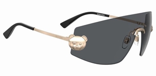 MOSCHINO Sunglasses MOS120/S 000