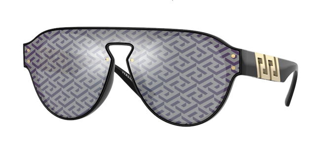 Versace Sunglasses 0VE4420 GB1/F44