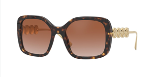 Versace Sunglasses 0VE4375 108/1353