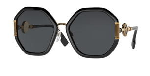 Versace Sunglasses 0VE4413 GB1/8760