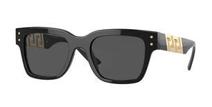 Versace Sunglasses 0VE4421 GB1/8752