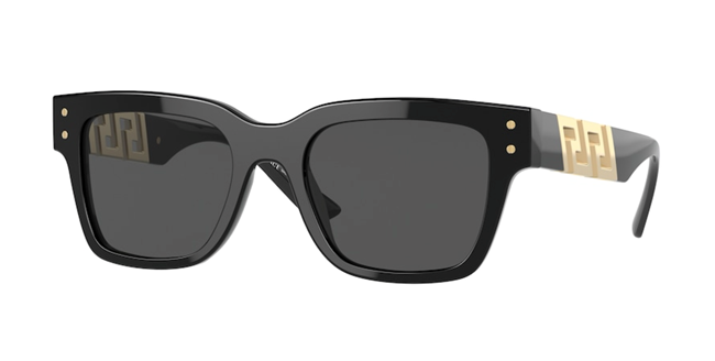 Drakesboutique - Versace Sunglasses 0VE4421 GB1/8752