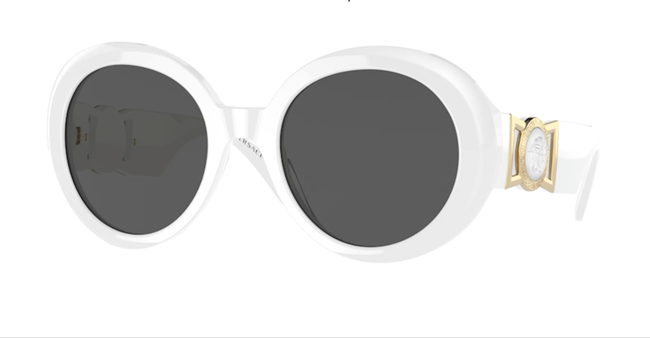 Versace Sunglasses 0VE4414 31/873N