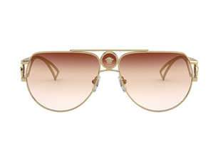 Versace Sunglasses 0VE2225 10020P60