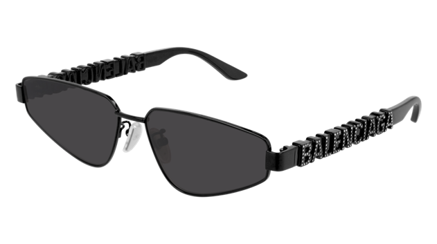 Balenciaga Sunglasses BB0107S 004