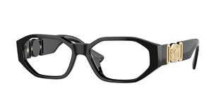 Versace Optical Glasses 0VE3320U GB1
