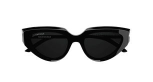 Balenciaga Sunglasses BB0159S 001