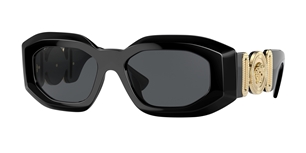 Versace Sunglasses 0VE4425U GB1/8754