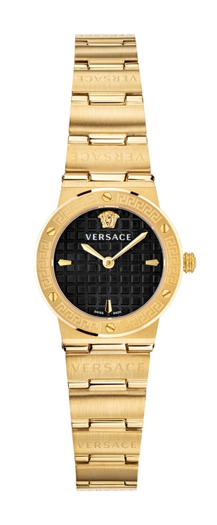 Versace Watch VEZ100521 Greca Logo Mini