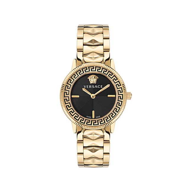 Versace Watch VE2P00622 V-Tribute