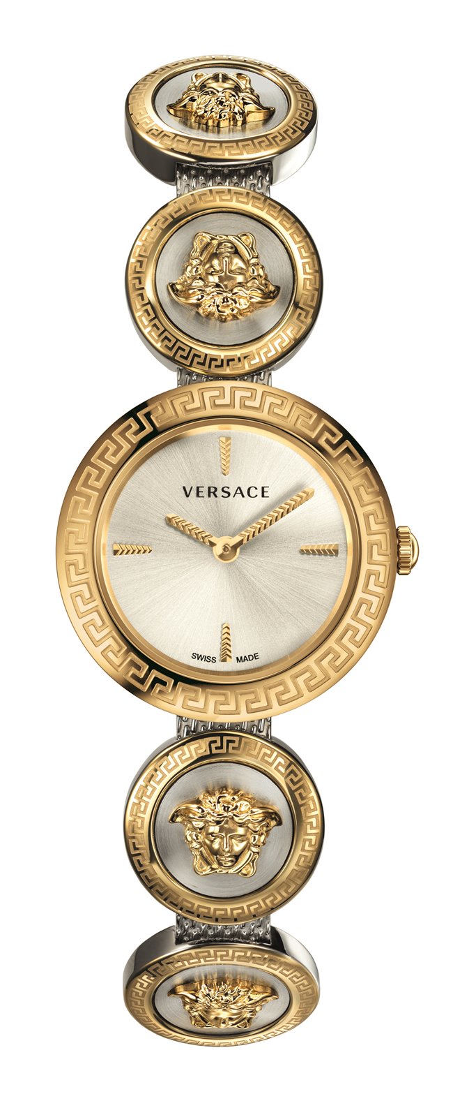 Versace Watch VERF00818 Medusa Stud