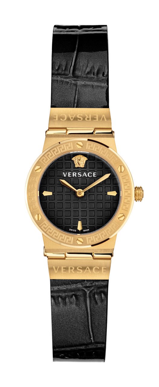 Versace Watch VEZ100221 Greca Logo Mini