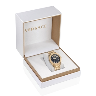 Versace Watch VE2T00522 Greca Dome