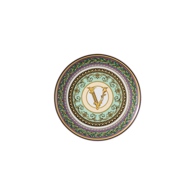 Versace Barocco Mosaic Plate 17 cm 4012437381351