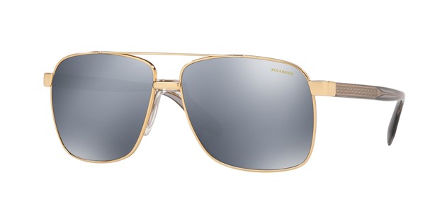 Versace Sunglasses 0VE2174 1002Z359 Polarized