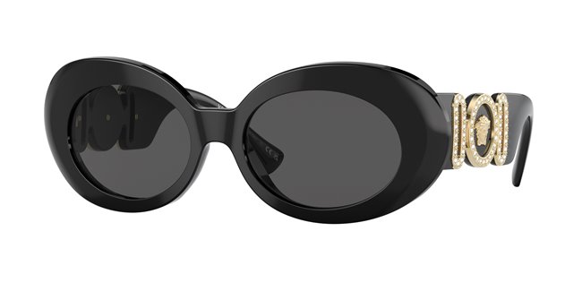 Versace Sunglasses 0VE4426BU GB1/8754