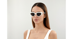 Balenciaga Sunglasses BB0159S 003