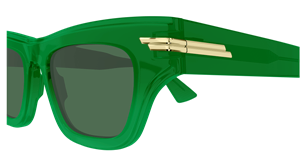 Bottega Veneta Sunglasses BV1122S 004