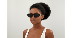 Balenciaga BB Sunglasses BB0095S 001