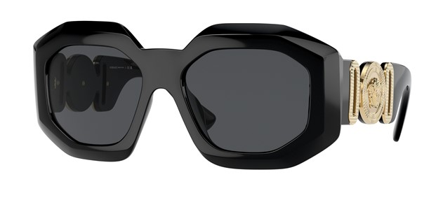 Versace Sunglasses 0VE4424U GB1/8756