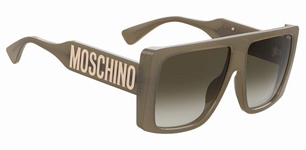 MOSCHINO Sunglasses MOS119/S 807 4C3