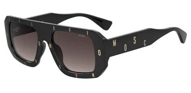Drakesboutique MOSCHINO Sunglasses MOS129 S 807