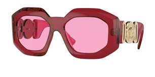 Versace Sunglasses 0VE4424U 388/556